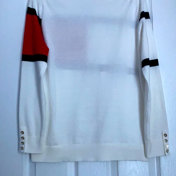 🇫🇷Tommy Hilfiger🇫🇷 Long Sleeve Sweater - Picture 13 of 15